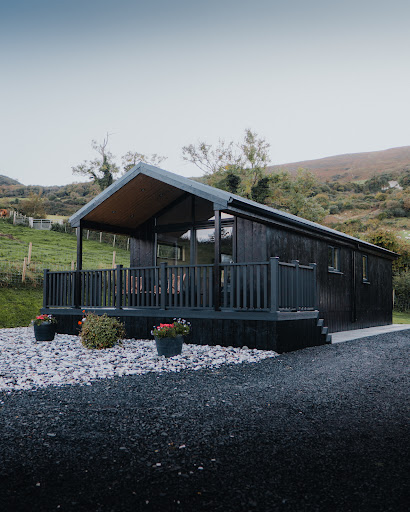 Briarfield Farm Stays