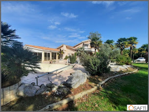 Photo n°28 de Franck Lacaze - SAFTI Immobilier Nogaro à Caupenne-d'Armagnac (Agent immobilier)