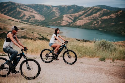 Finger Lakes Electric Bikes