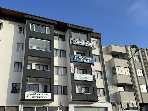 Abidin Ünal İnşaat