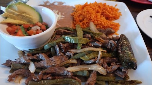 Mixteca - Visual
