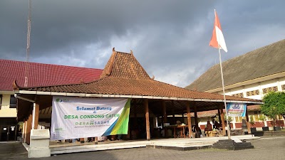 Photos of Kantor Desa Condongcatur
