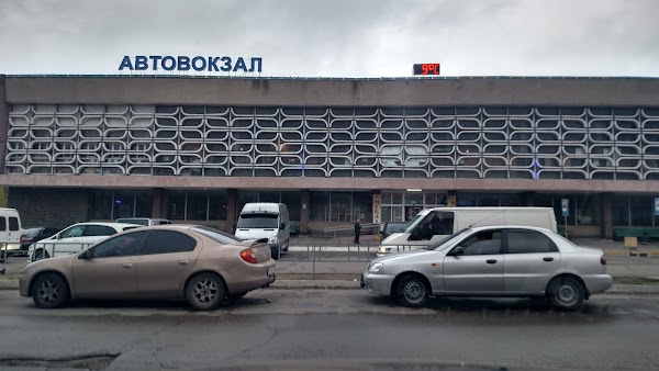 Автовокзал 52 купить