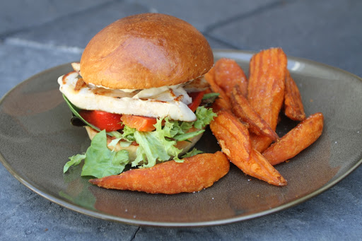 Dejaxo Artisan Bakery and Cafe Gallery - Australia