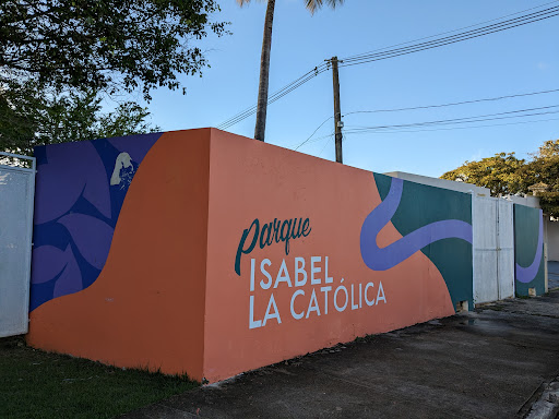 Parque Isabel La Católica - Thumbnail