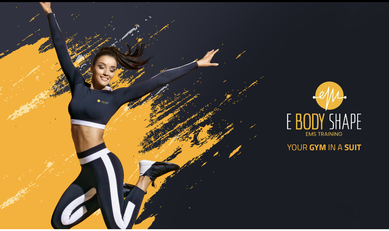 ebodyshape-EMS - صورة 2