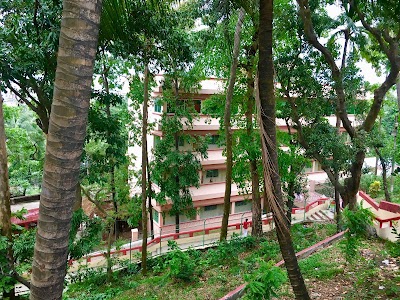 Photos of Kaibalyadham Ram Thakur Ashram