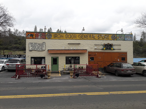 Iron Door Store