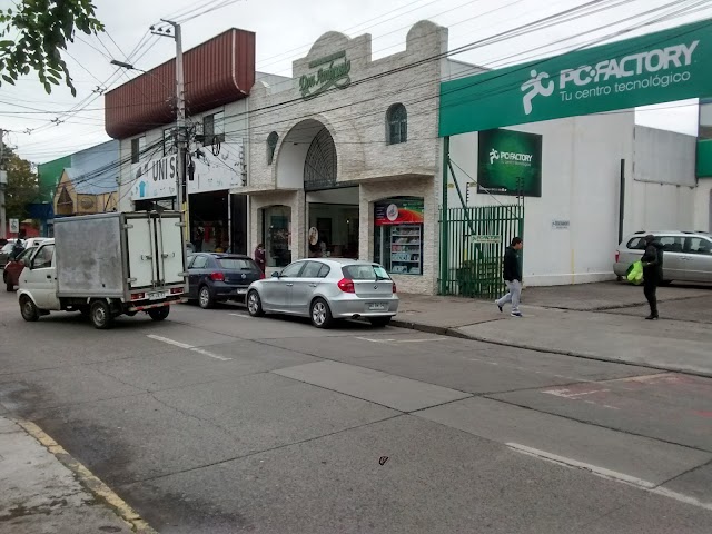 Mall Arauco Chillán