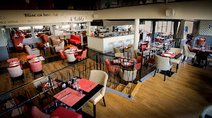 Photo n°1 de Le Comptoir JOA - Saint-Jean-de-Luz à Saint-Jean-de-Luz (Restaurant)