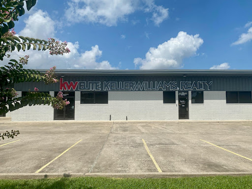 The Julia Durdin Owens Group - Keller Williams Elite Baytown - Thumbnail