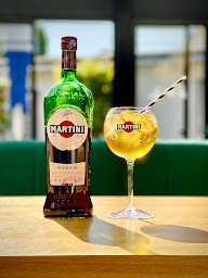 Photo n°28 de CASA PEPE à Roissy-en-France (Restaurant italien)