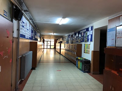 ATA SECONDARY SCHOOL
