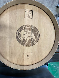 Photo n°11 de Brasserie du sol de l'Oste à Valence-sur-Baïse (Microbrasserie)