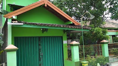 Photos of Toko Surya