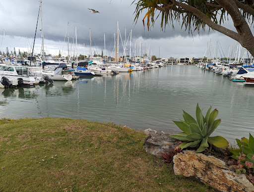 Barra Jacks Kawana - Thumbnail