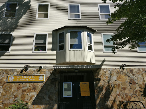 Sri Sathya Sai Community Centre - Thumbnail