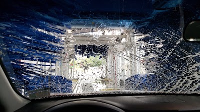 Motor Mile Car Wash