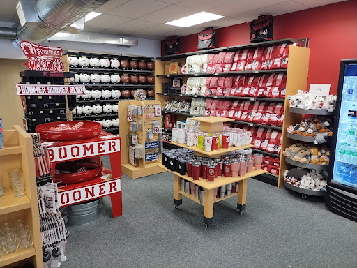 Campus Corner Store - Visual