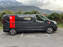 Polyrent Location longue durée (de 6 à 36 mois) de véhicules utilitaires à Bonneville