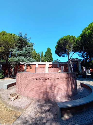 Cimitero di Cattolica