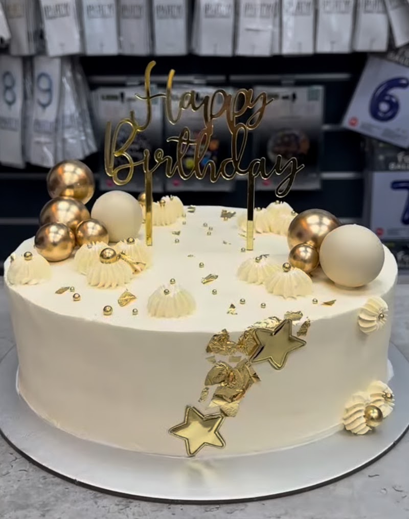 Cake Inn Sutton Coldfield photo 3