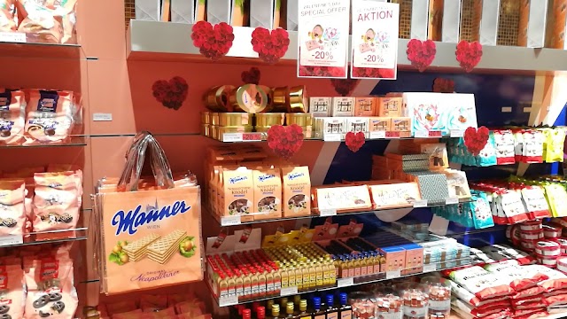 Manner Shop