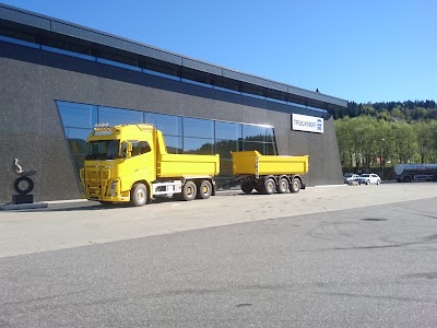 Photos of Trucknor Hordaland AS