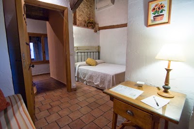 Photos of Casa Rural & Spa La Graja
