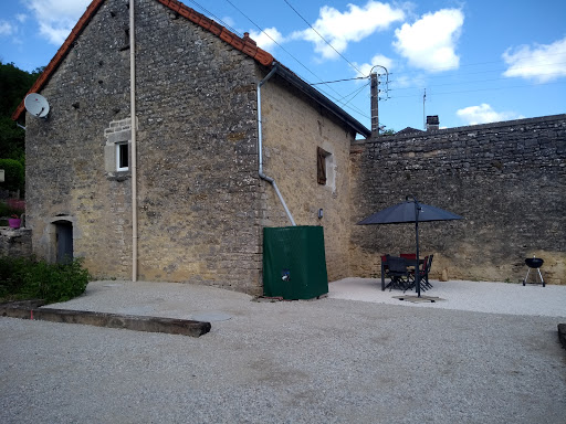 Photo de Camping Municipal Alesia à Venarey-les-Laumes (21150)