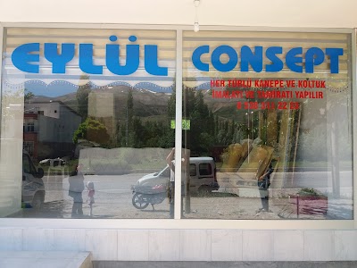 EYLÜL CONSEPT