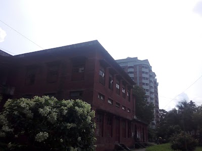 Photos of Fazlul Haque Hall Dining