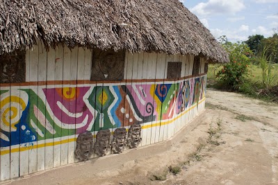 Photos of Resguardo Indigena Maguare RIM
