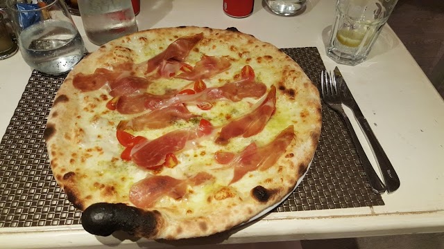 Risto-Pizza-Snack Shapò