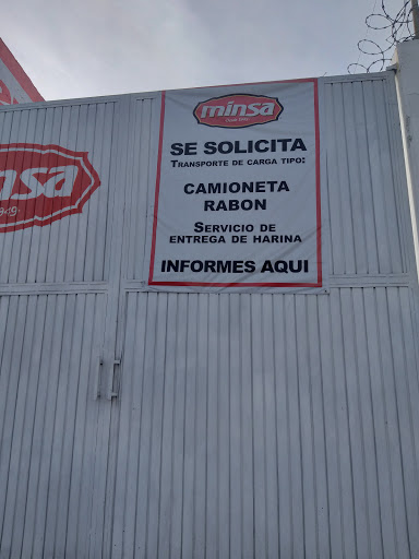 Bodega Minsa Irapuato - Thumbnail