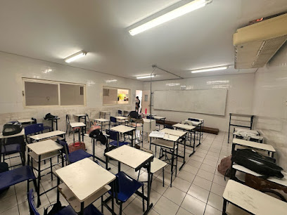 Escola Popular Madre Maria Villac