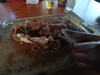 Photos of THE HIDEOUT LOUNGE