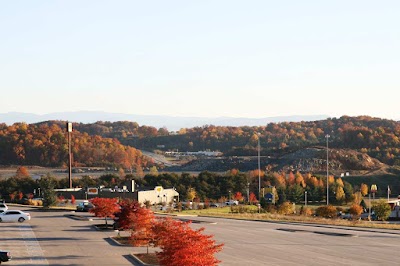 Hampton Inn & Suites Sevierville @ Stadium Drive