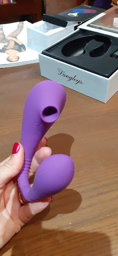 Malizia Sexy Shop - Thumbnail