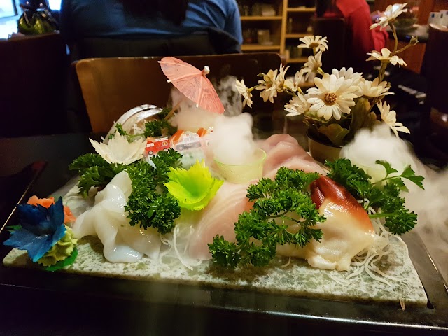 Sushi Ville