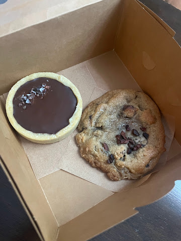 Cookies and Creamery by null