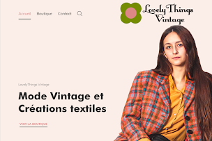 Photo n°10 de Lovelythings Vintage à Chauvigny (Friperie)