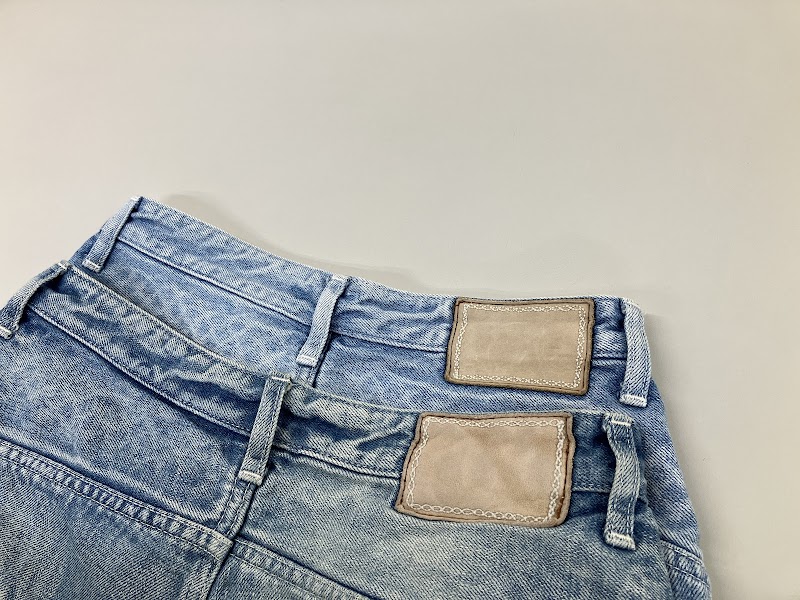 ジージー 仙台店