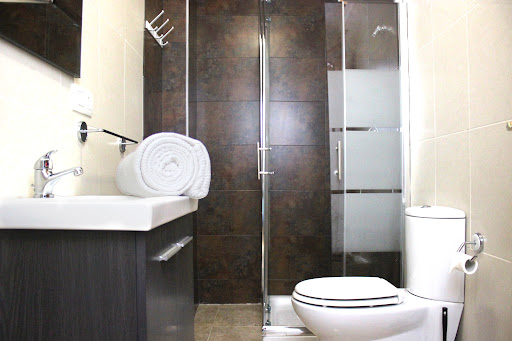 FriendlyRooms León - Visual
