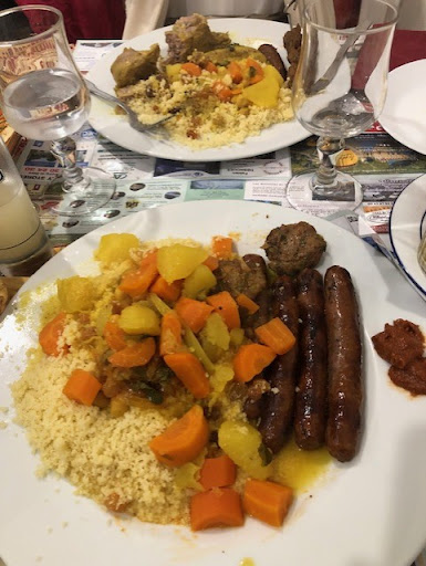 Photo 4 - Le Sultan