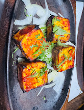 Paneer Tikka