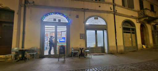 Le Fofò pizzeria bistrot Logo