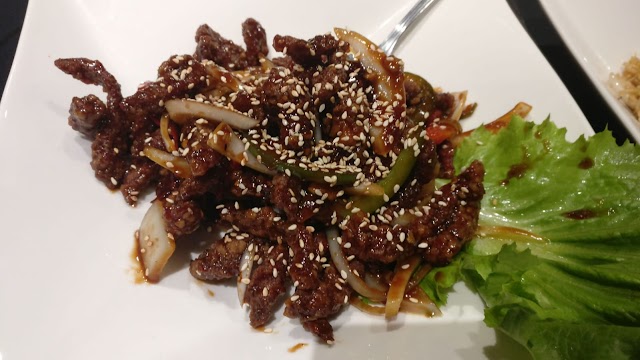 Urban Hakka