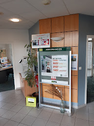 Photo n°2 de Agence Groupama Ploudalmezeau à Ploudalmézeau (Agence d'assurance pour locataires)