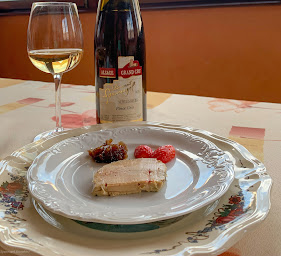 Photo n°9 de Domaine Vincent Spannagel à Katzenthal (Magasin de vins et spiritueux)